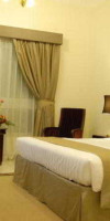 Al Manar Hotel Apartments