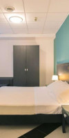 Best Western Executive Business