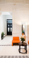 Opera Garden Hotel amp; Apartments