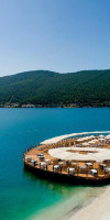 LA BLANCHE ISLAND