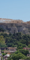 Athens Utopia Ermou