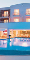 DORIA HOTEL BODRUM