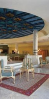 Hasdrubal Thalassa  Spa Port El Kantaoui