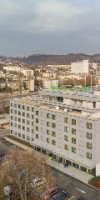 IBIS STYLES BUDAPEST CITYWEST