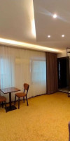 ACAR SUITE HOTEL