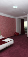 Victoria Bulevard Hotel..