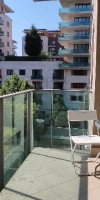Corvin Center Suites