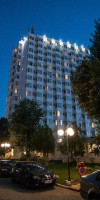 COMPLEX STEAUA DE MARE- HOTEL MEDUZA