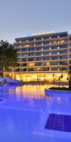 Maritim Hotel Paradise Blue Albena (Albena) 5*