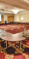 JW Marriott Bucharest Grand
