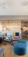 Fortyseven Luxury Suites amp; Lofts
