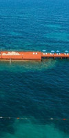 LE BLEU HOTEL