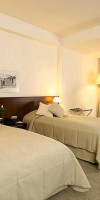 IZMIR ONTUR HOTEL - BOUTIQUE CLASS