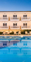 ILIOS APART HOTEL