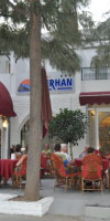 SERHAN HOTEL