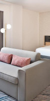 Crowne Plaza Dubai Jumeirah