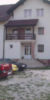 Pension Piatra Craiului