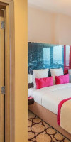 Aparthotel Adagio Premium Dubai Al Barsha