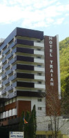 HOTEL TRAIAN