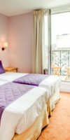 HÔTEL BEIGE