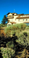 Parador de Las Canadas del Teide