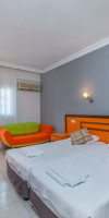 MAJESTIC HOTEL
