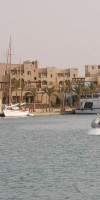 Marina Lodge At Port Ghalib
