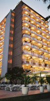 SEFIKBEY CITY (SINBAD HOTEL)