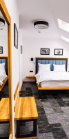 HOW Boutique and Hotel