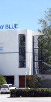 Hotel Holiday Blue Neptun Olimp