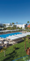 Hotel Riu Arecas