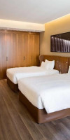 Radisson Blu Hotel, Dubai Canal View