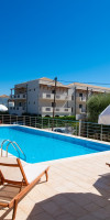 Summertime Inn Hotel
