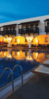 COSTA BITEZHAN HOTEL