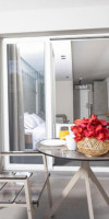 Notos Premium Holiday Apartments