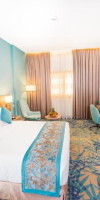 MENA Plaza Hotel Albarsha
