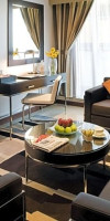 Four Points Sheikh Zayed By Sheraton