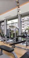 GREENWOOD SUITES RESORT