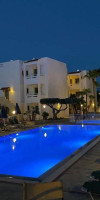 Nikolas Villas Apartments