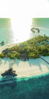 Angaga Island Resort & Spa