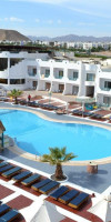 Sharm Holiday Resort****