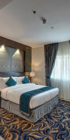 Omega Hotel Dubai