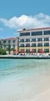 Hulhule Island Hotel - Meemu