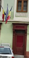PENSIUNE CASA BACIU.