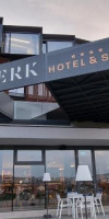 WERK Hotel and Spa