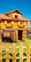 Green Garden Eco Resort