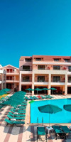 Porto Platanias Beach Resort & SPA