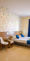BLUBAY APARTMENTS AND SUITES BY ST HOTELS