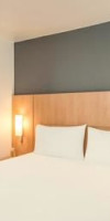 IBIS PARIS BASTILLE FAUBOURG SAINT ANTOINE 11EME