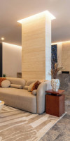 ANDO LIVING  TAKSIM GUMUSSUYU TOWNHOUSE